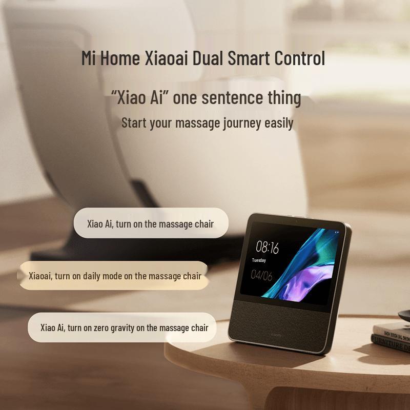 Xiaomi Mijia Smart Massage Chair