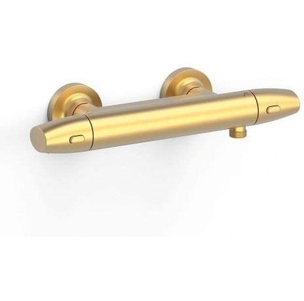 Смеситель Tres Over-Wall 19016403OM