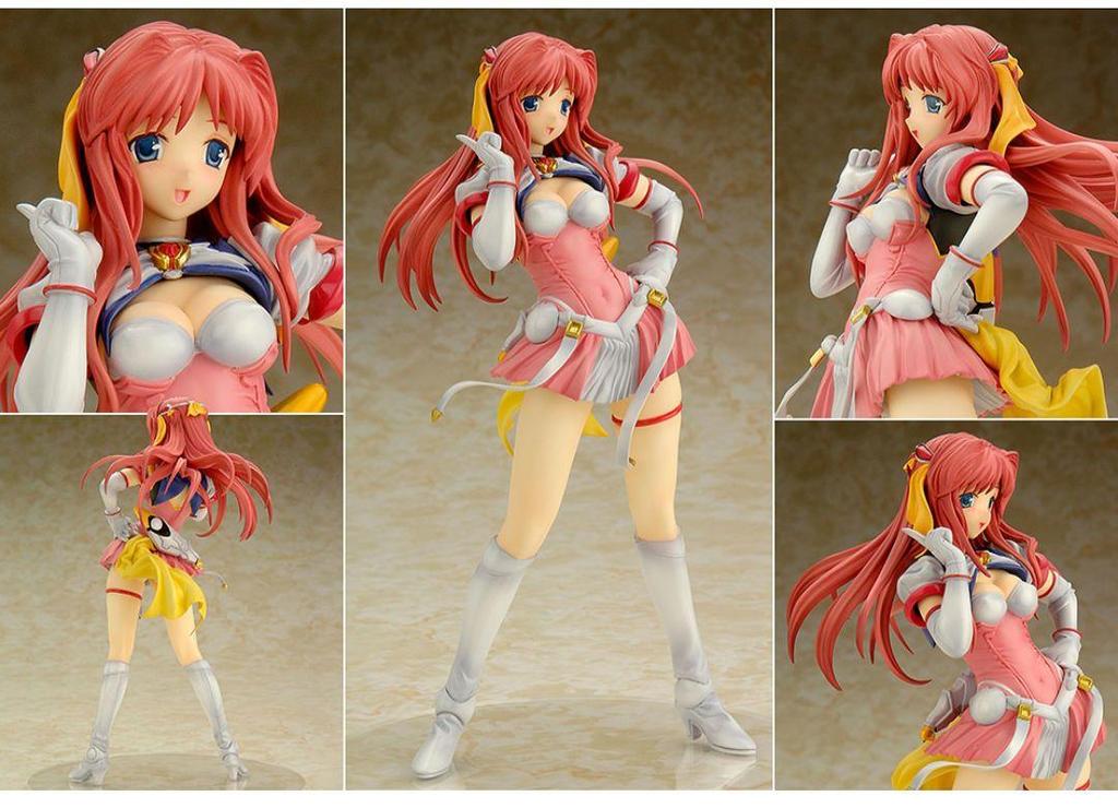 [USED] ALTER Chokou Tenshi Escalayer Escalayer Figure