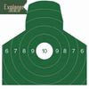 Explorer Shooting Training Targets & Simulators