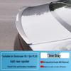 Hulisi Rear Spoiler for BYD Destroyer 05 & Qin PLUS DMI/EV Sport Modification
