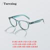 Turezing Reading Glasses For Men Women Spring Hinge Readers Diopter +2.0 +2.25 +2.75 +3.0 +3.5 High Quality