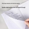 Deli 7662 Wireless Binding Notebook