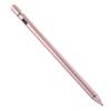 Stylus Pen High Sensitivity Smoother Writing USB Charging Lightweight Frosted Surfaces Touch Screen Pens for Tablet Pink