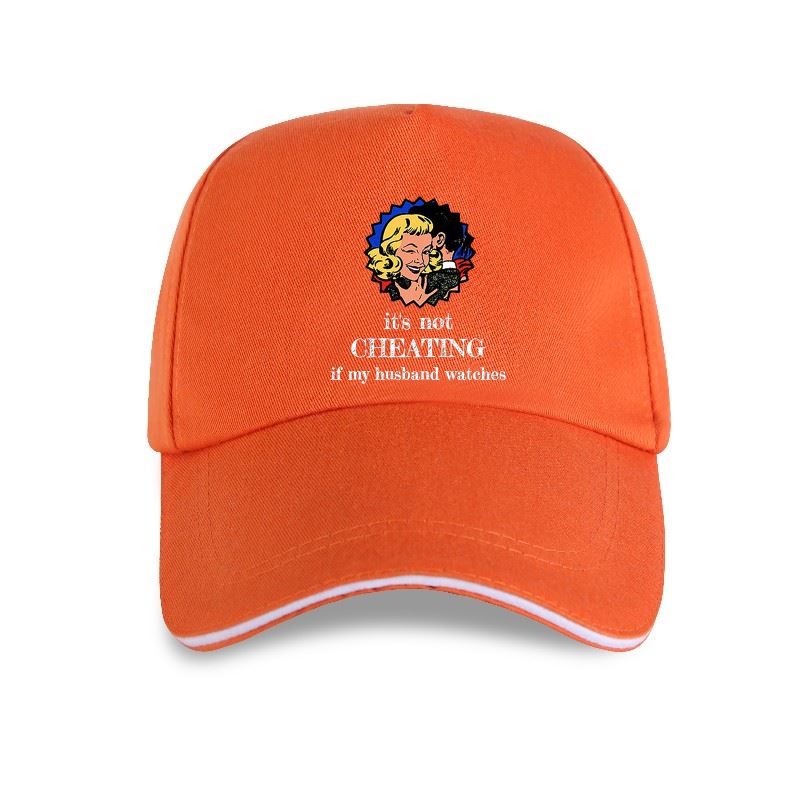 Summer Tops UnisexS Cuckold Baseball Cap Fashion