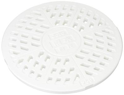 Joto Techno Round Grate Cover for Stormwater 250 Type JT2-250KW Manhole,