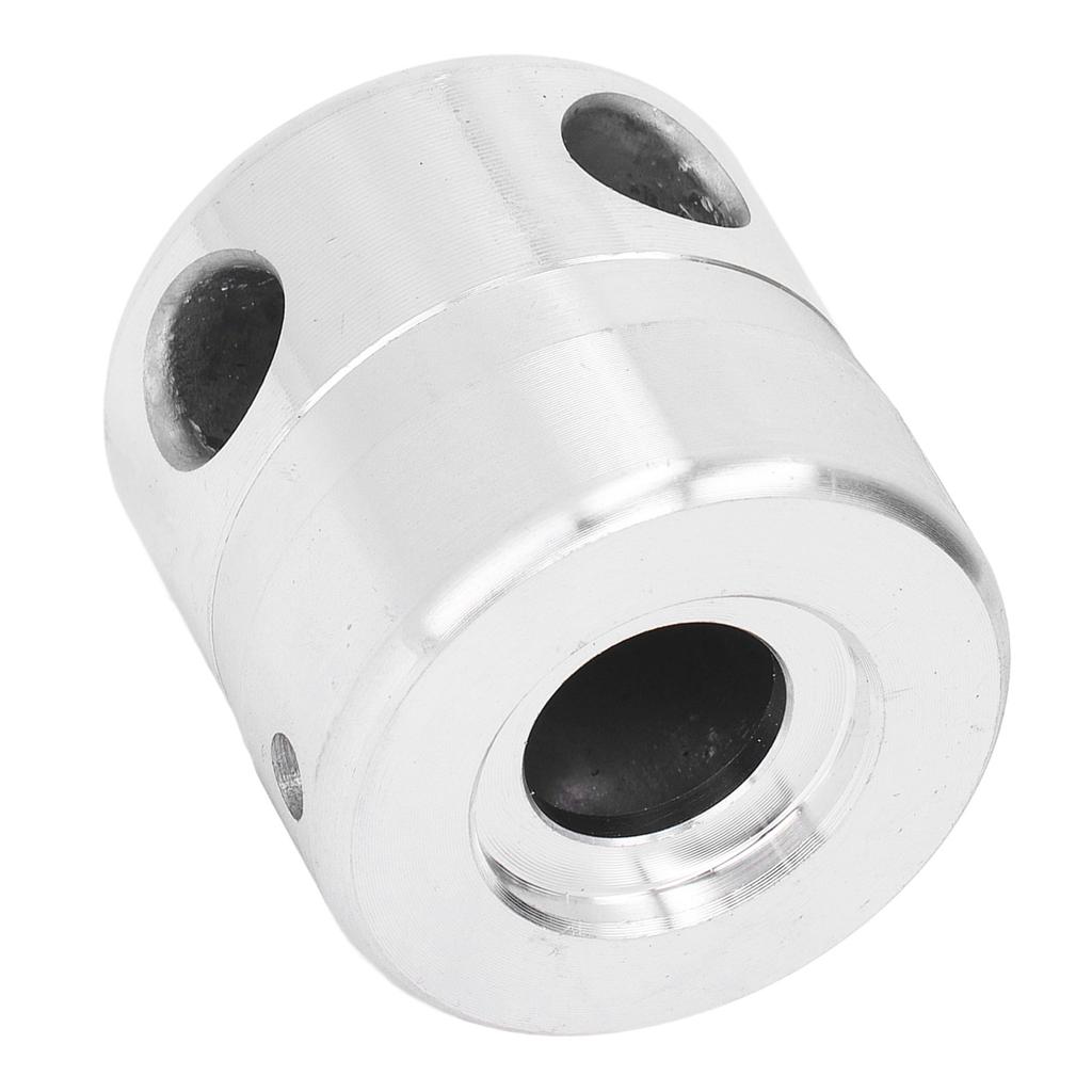 Cap Trimmer Universal Aliaj Aluminiu Cap Trimmer Set Fir pentru Mașină de Tuns Iarba Motocoasă