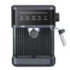 20-Bar Italian Multifunctional Automatic Coffee Maker with Milk Frother