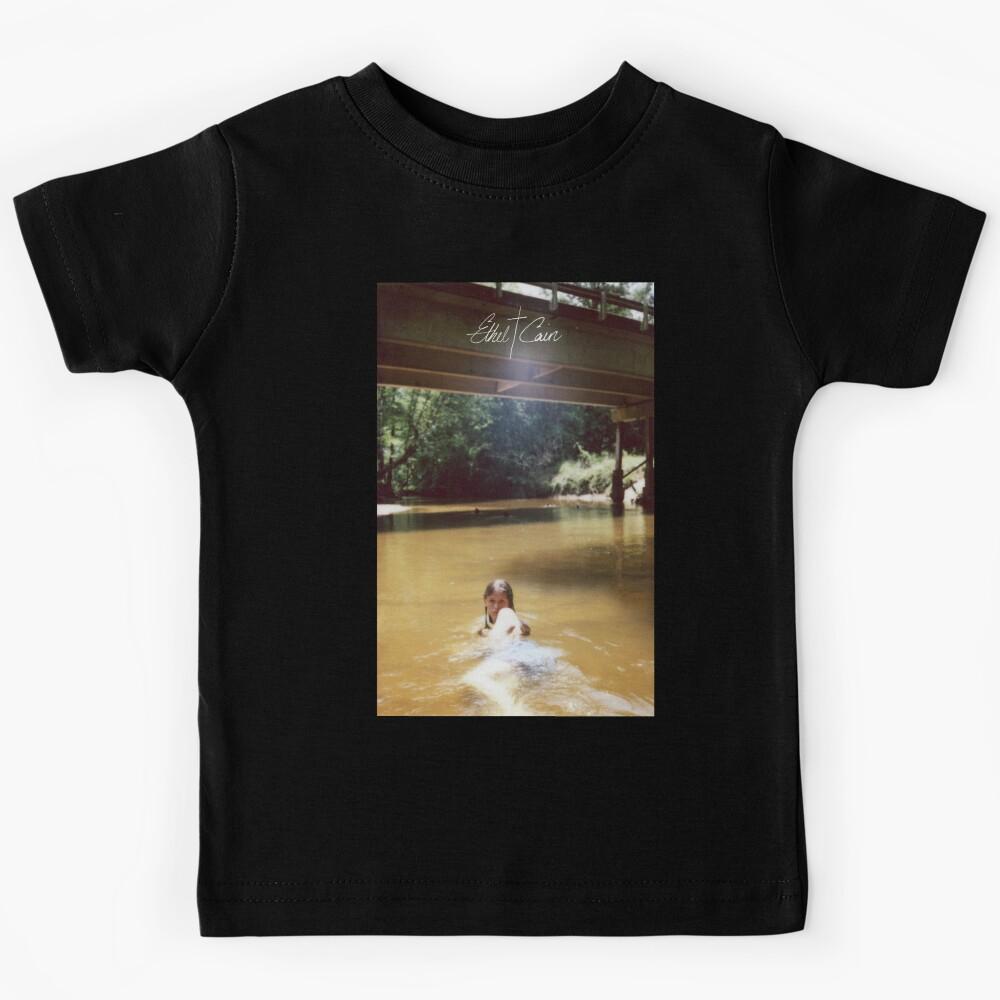 Ethel Cain Kids T-Shirt 130