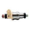 Kraftstoffeinspritzdüse für 1989-1994 Dodge Ram Mitsubishi Sigma Montero 3.0L V6 -1 Stück