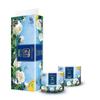 Qingfeng Huacui 4-Ply Toilet Paper, 30 Rolls