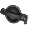 Fiat Doblo I 2001- REAR door outer handle with central locking