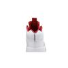 Air Jordan 35 'Fire Red' (Unisex) White / Metallic Silver / Fire Red Basketball Shoes CQ4227 100