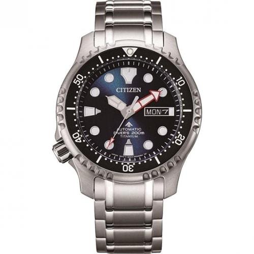 

Citizen Analog NY0100-50M, Silver, Bracelet. , Silver, Bracelet
