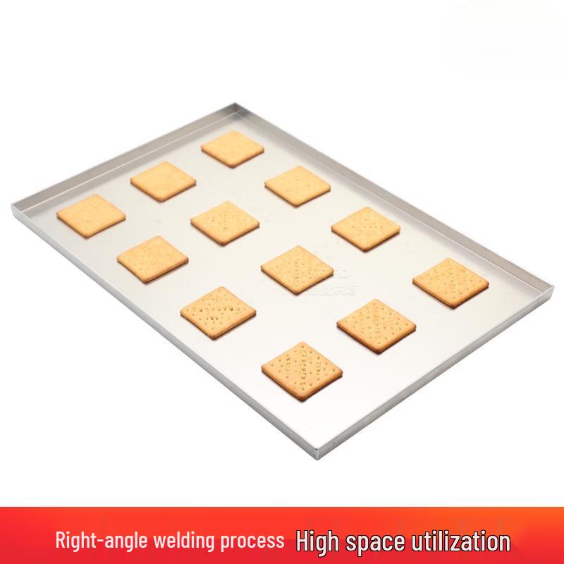 Obdélníková hliníková forma na pečení