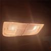 2X Reading Light Lens Lid Dome Lamp Cover For ACCORD CIVIC INSIGHT CRV FIT CROSSTOUR ODYSSEY VEZEL XRV 34402-SDA-A01
