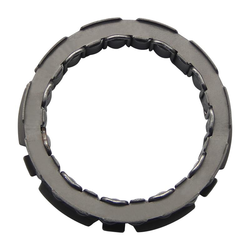 Motorcycle Starter Clutch Bearing For Kawasaki KLR650 Motard KL650 Tengal KL650 Tengal KL650-A17 KL650-A18 13194-1073