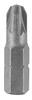 Bity PZ3 X 25 Mm, 3 Szt.