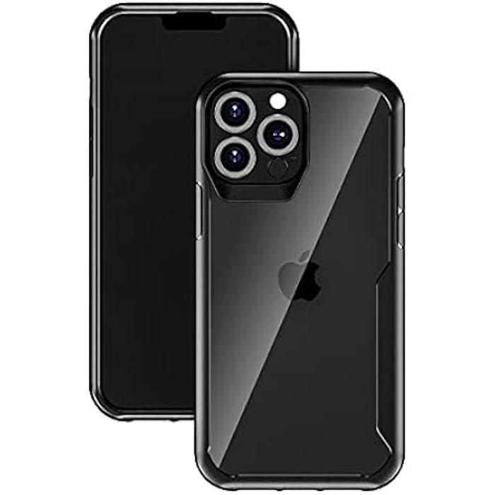 

Чохол - MUVIT FOR CHANGE - Apple iPhone 13 Pro - Гнучкий - Ударопоглинаючий - Стійкий до подряпин