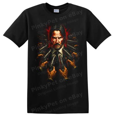 Tops – T-Shirts