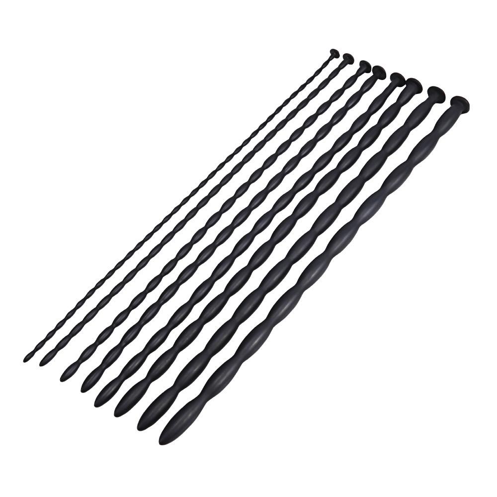 Silicone Horse Eye Wand for Urethral Stimulation & Male Pleasure