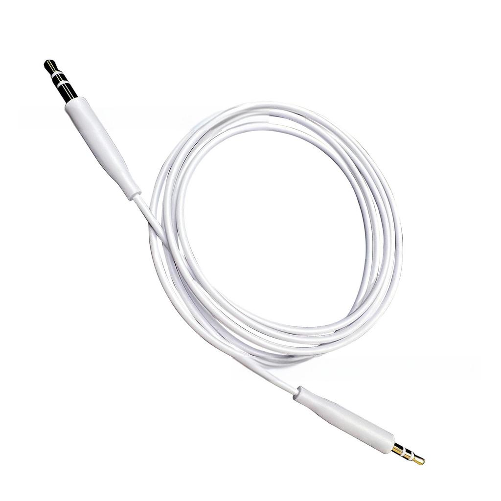 Headphones Audio Extension Cable 3.5mm to 2.5mm Male Audio Cord for BOSE700 QC45 35 25 Soundtrue OE2 AE Headsets