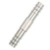 Specification A C Hose Barb Aluminium Straight Splice