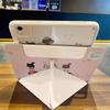 Magnetic Detachable Acrylic Case IPad Pro 11 Inch Mini 7 With Stand Support Cartoon Design Full Cover