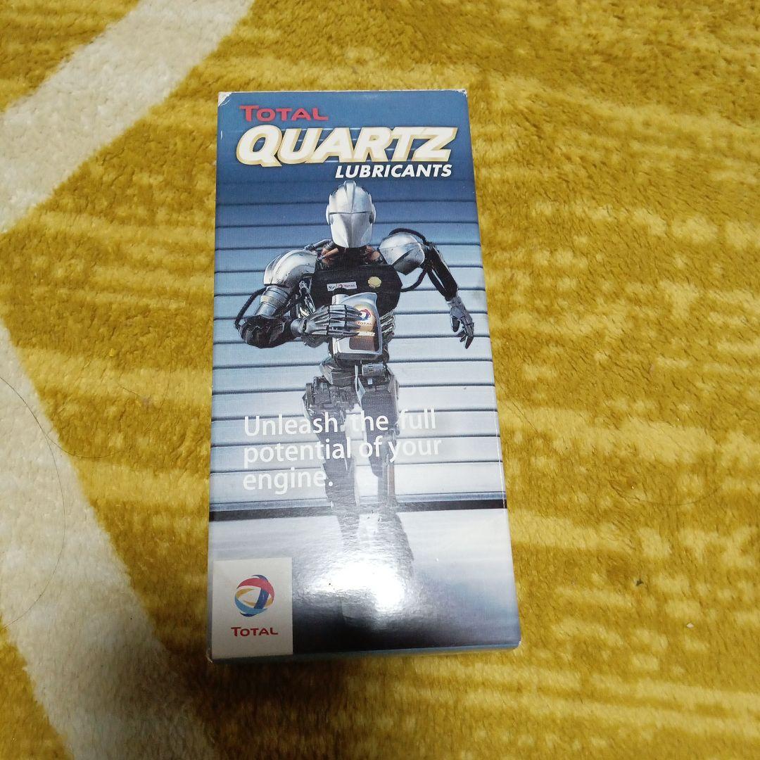 

[Б/У] TOTAL QUARTZ LUBRICANTS Фигурки в Toy Warehouse