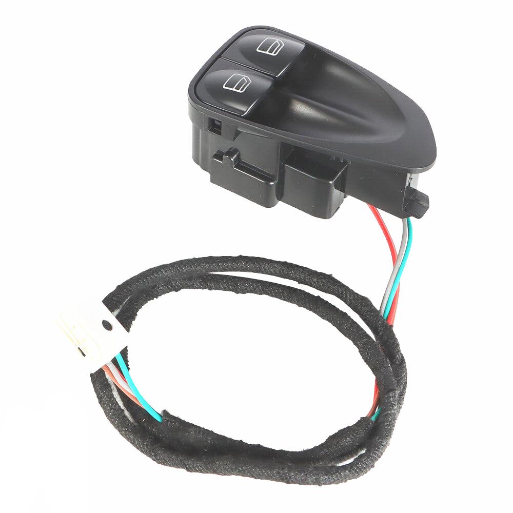 Sale Left Door Master Power Window Switch for Mercedes-Benz (R230) SL500 2003-06