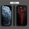 W-World Of W-Warcraft Phone Case For Samsung Galaxy A52 A42 A32 A22 A12 A02S A72 A73 A51 A41 A31 A21S A71 A40 A30S A20S