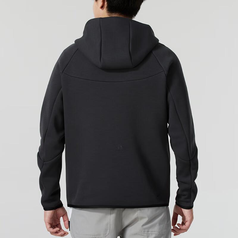 New Nike Jackets Men's Black HV0950-060