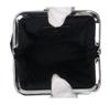 NAPPA Coin Case 52010016 L001L N403 BLACK [Used]