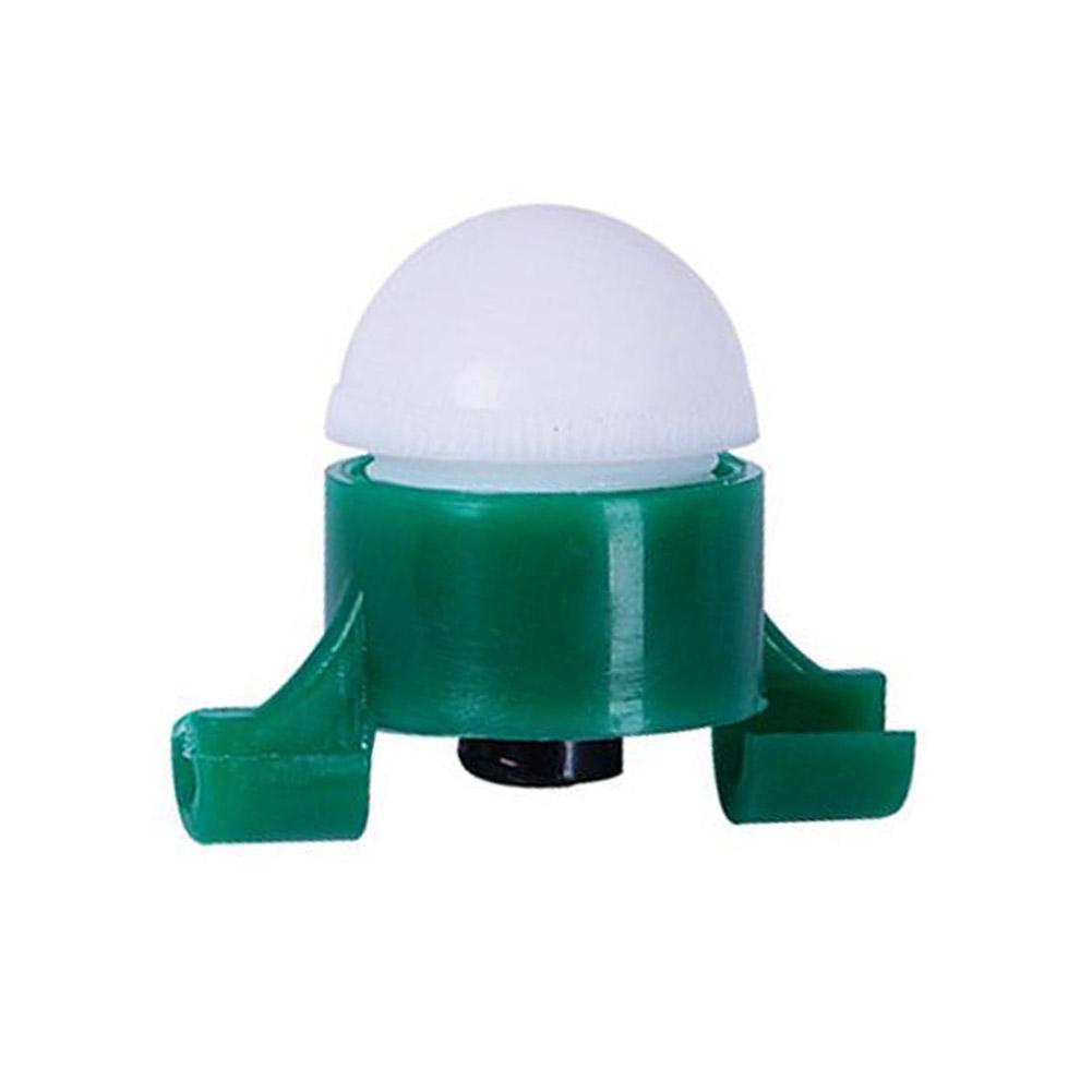 1pcs Fish Bite Alarms Compression Resistan Rod Tip Sensor LED Light Carp Night Fishing Bite Alarm Tool Fishing Equipment