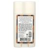 Nubian Heritage 24-Hour Deodorant, African Black Soap, 2.25 oz (64 g)