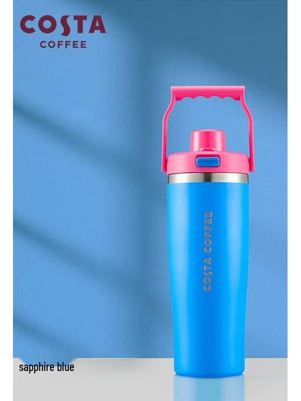 COSTA Portable Stainless Steel Travel Mug 820mL