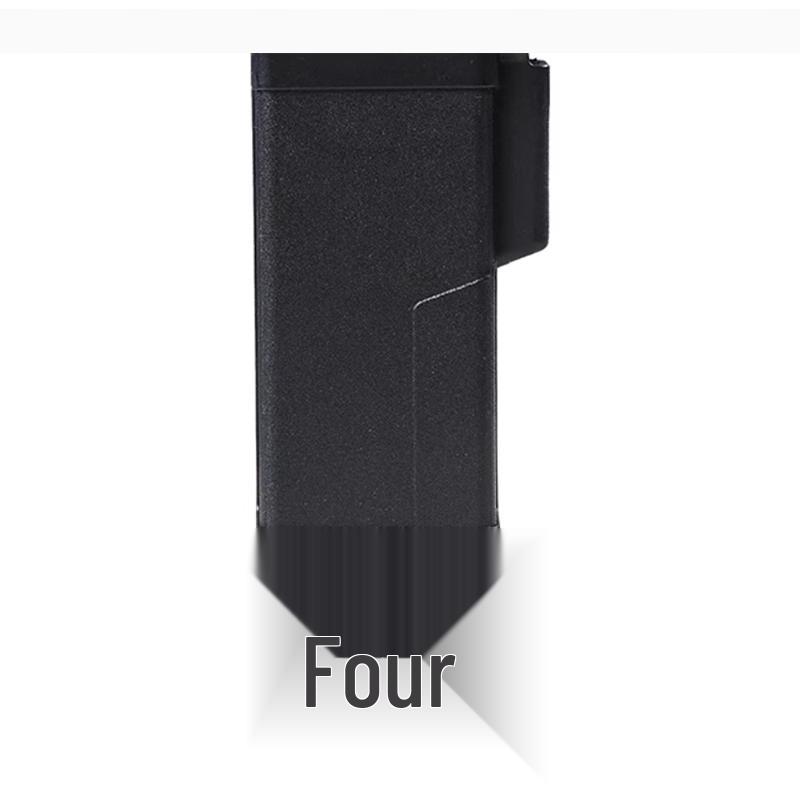 Jingyu Tactical Restraint and Fastening System