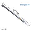 Heavy-Duty Tire Pry Bar Tool