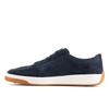 Clarks Mens Hero Air Lace Leather Trainers