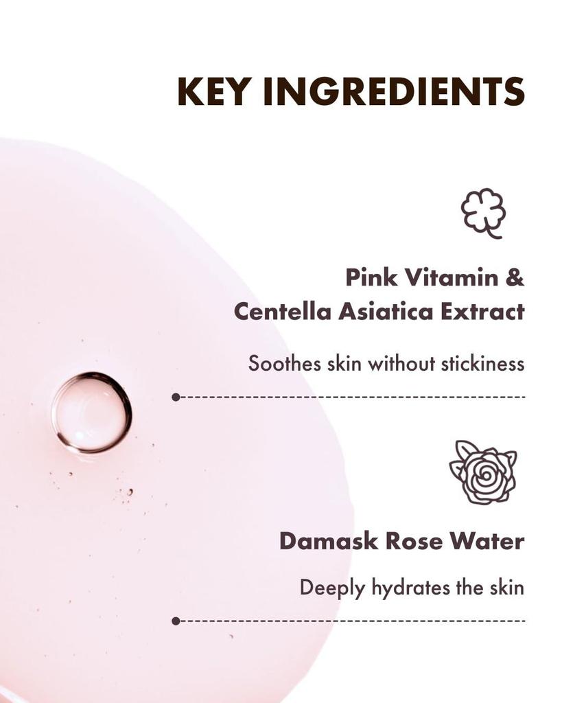 It'S SKIN Dr. Savers Cica Comfort Serum Calming Moisture Balance 30ml