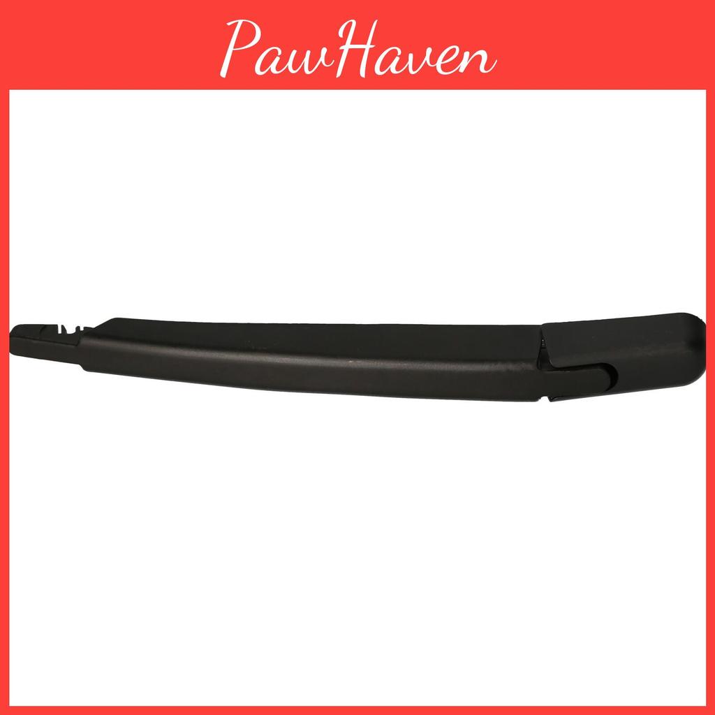 Arm Blade Wiper Rear And Replacement For Mercedes Benz Ml Class R Class Gl Class Glk Class Citroen C1