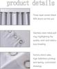 Dragon Ball Cartoon Curtain Print Boy Gifts Bedroom Polyester Shading Living Room Window Partition Home Decoration Darkening Ideal For Great