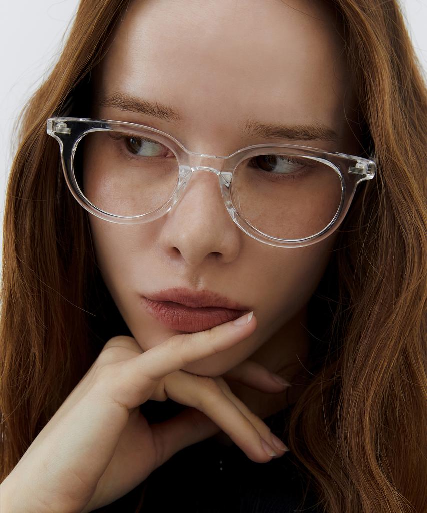 Baseukala Vc5525 (2Colors) Glasses