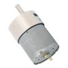 DC Gear Motor Micro Small Low Speed Large Torsion Permanent Magnet 24V XD37GB3530  Bracket(100rpm/min )