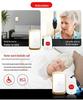 Elderly and Child Care Waterproof Wireless Emergency Call Button