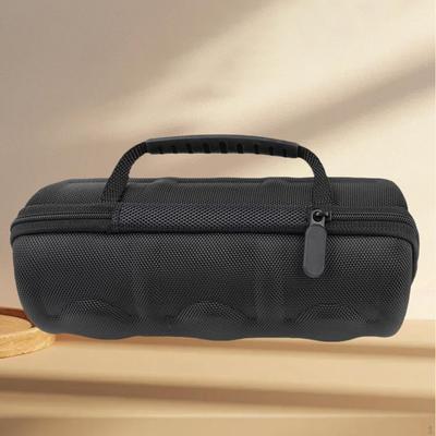 Watch Organizer Case Holder Handbag Hard Box Wristwatch Storage Bag for Traveling Outdoor