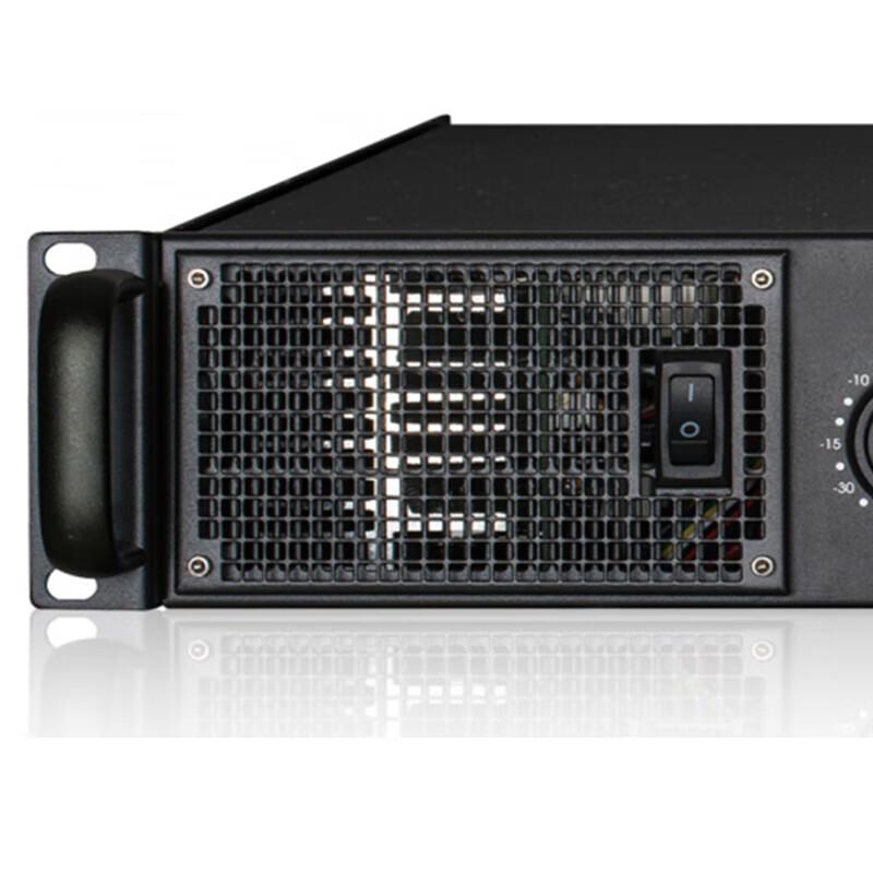 797audio Professional Conference Audio Solutions (CN version)