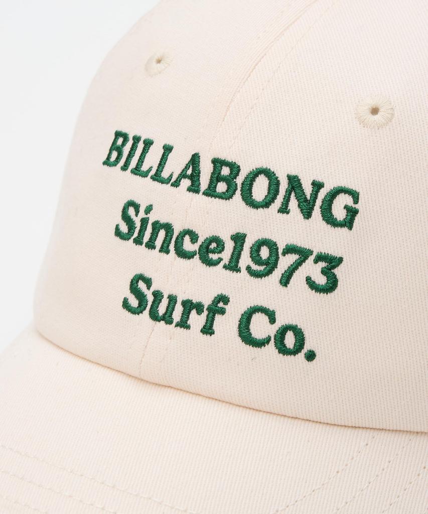 Billabong Cap Logo Cap