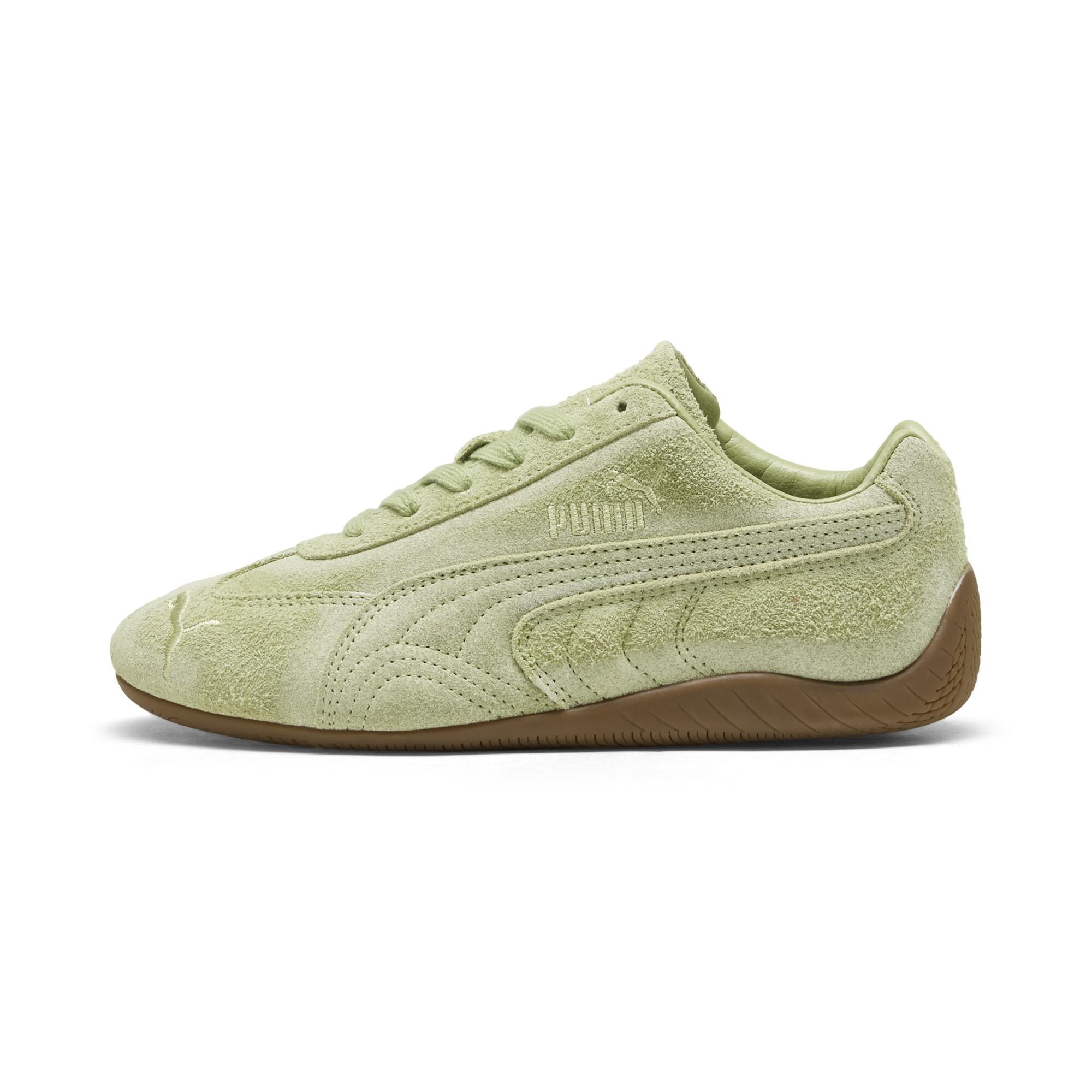 PUMA x Danielle Cathari Speedcat Washed  Pistachio Green  Men s 406652-02 EU 40