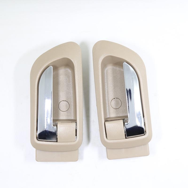 Brand New Left/Right Car Door Knob Interior Door Handle For Great Wall Havel h3 h5